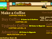 Coffee Life - Management & Simulation - Y8.COM