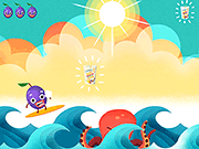 Sun Surfer - Arcade & Classic - Y8.COM