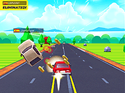 Road Crash - Racing & Driving - Y8.COM