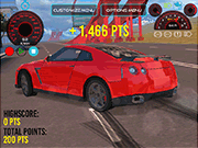 GTR Drift & Stunt - Racing & Driving - Y8.COM