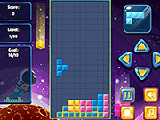 Tetris Fun - Arcade & Classic - Y8.COM