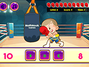2 Player Boxing Games Y8