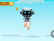 Flying Robot
