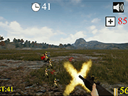 Soldier Defence - Shooting - Y8.COM