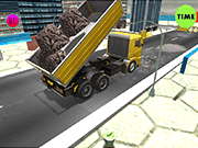 City Construction Simulator 3D - Racing & Driving - Y8.COM