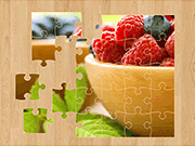 Jigsaw Puzzle - Thinking - Y8.COM