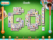 Hotel Mahjong - Arcade & Classic - Y8.COM