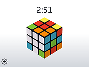 The Cube - Thinking - Y8.COM