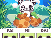 Panda and Pao - Thinking - Y8.COM