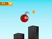 Jump and Collect Coins - Skill - Y8.COM