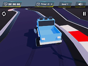 Impossible Track Car Stunt - Racing & Driving - Y8.COM