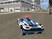 Police Car Simulator 2020 - Racing & Driving - Y8.COM