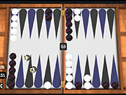Backgammon - Thinking - Y8.COM