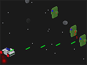 Space Idle Miner