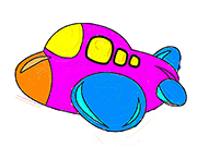 Airplanes Coloring Pages - Skill - Y8.COM