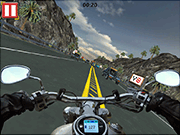 Highway Super Bike Sim - Racing & Driving - Y8.COM