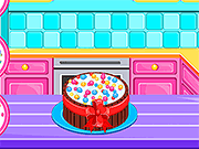 Candy Cake Maker - Girls - Y8.COM