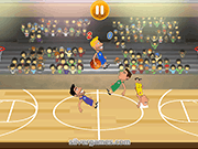 Basketball Physics - Sports - Y8.COM