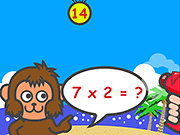 Monkey Multiple - Arcade & Classic - Y8.COM