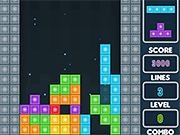 Super Tetris - Arcade & Classic - Y8.COM