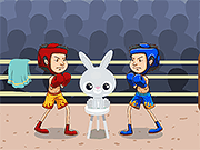 Boxing Punches - Action & Adventure - Y8.COM
