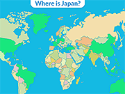 Countries of the World - Thinking - Y8.COM