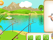 Great Fishing - Skill - Y8.COM