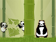 Bamboo Panda - Action & Adventure - Y8.COM