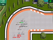TrackMania Blitz - Racing & Driving - Y8.COM
