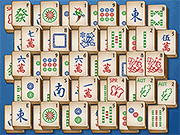 Fun Game Play: Mahjong - Skill - Y8.COM
