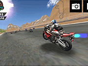 Motorbike Racer 3D - Racing & Driving - Y8.COM