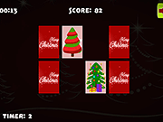 Christmas Tree Memory - Arcade & Classic - Y8.COM