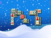 Christmas 2020 Mahjong