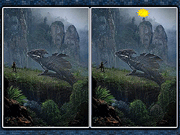 Forest 5 Differences - Arcade & Classic - Y8.COM