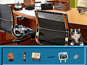 Office Hidden Objects - Skill - Y8.COM