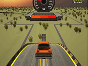 Car Jumper - Racing & Driving - Y8.COM