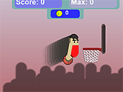 Basket Slam Dunk - Sports - Y8.COM