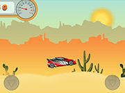 Desert Car Racing - Racing & Driving - Y8.COM