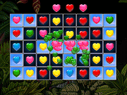 Hearts Match 3 - Arcade & Classic - Y8.COM