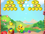 Fruit Bubble Shooters - Arcade & Classic - Y8.COM