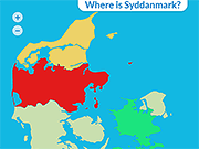 Regions of Denmark