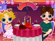 Popsy Surprise Valentines Day Prank - Girls - Y8.COM