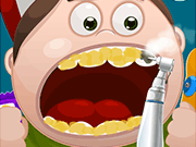 Happy Dentist - Management & Simulation - Y8.COM