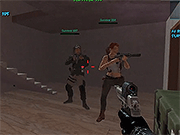 Zombie Apocalypse Tunnel Survival Walkthrough - Games - Y8.COM