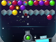 Bubble Burst Walkthrough - Games - Y8.COM