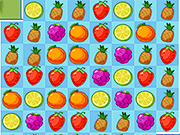 Sweet Fruit Smash - Arcade & Classic - Y8.COM