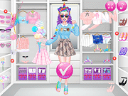 Princess Sweet Kawaii Fashion - Girls - Y8.COM
