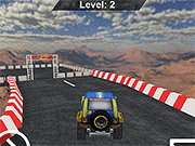 Sky Track Racing Master - Racing & Driving - Y8.COM