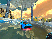 City Car Stunt 3 Walkthrough - Games - Y8.COM