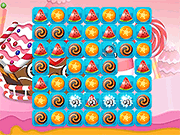 Candy Crunch - Arcade & Classic - Y8.COM
